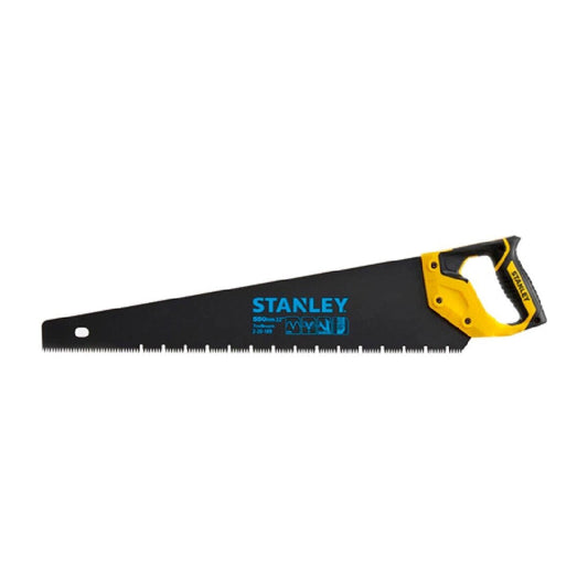 Säge Stanley Jet-Cut Appliflon 550 mm - werkzeug-online24