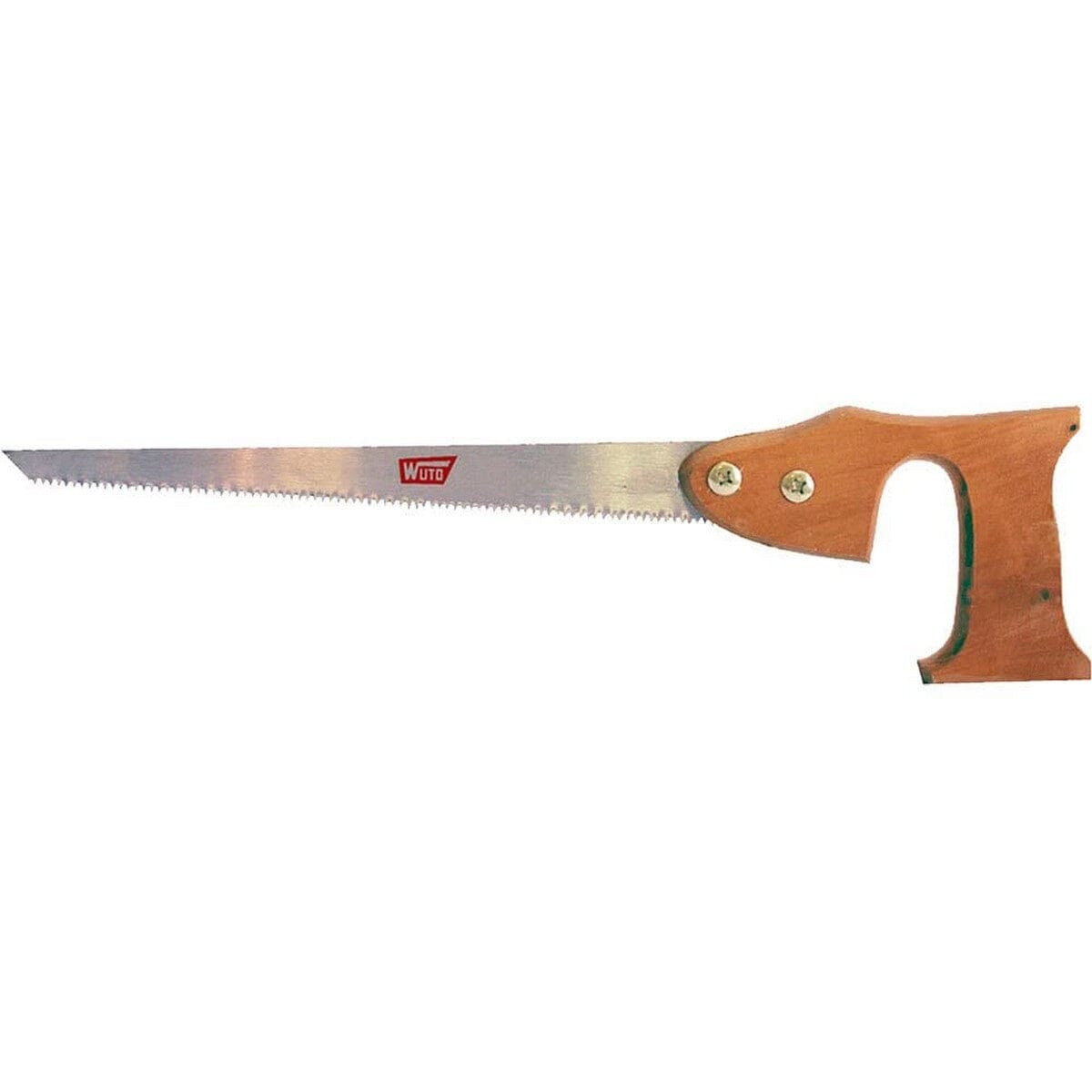 Säge Wuto 2518 30 cm Feine Spitze 30 cm - werkzeug-online24