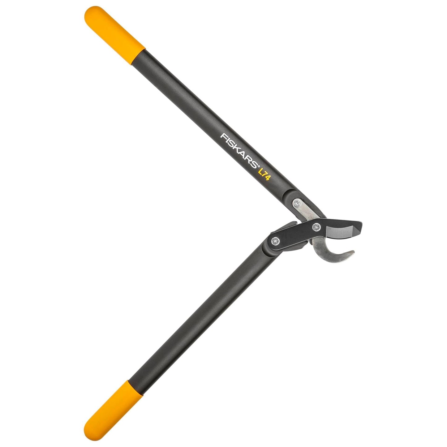 Fiskars PowerGear Bypass L74 55 cm Astschere - werkzeug-online24